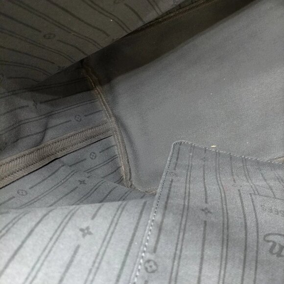 NO TARIFF Louis Vuitton LV Tote Bag Neverfull GM Brown Monogram 2287810 - Picture 14 of 16